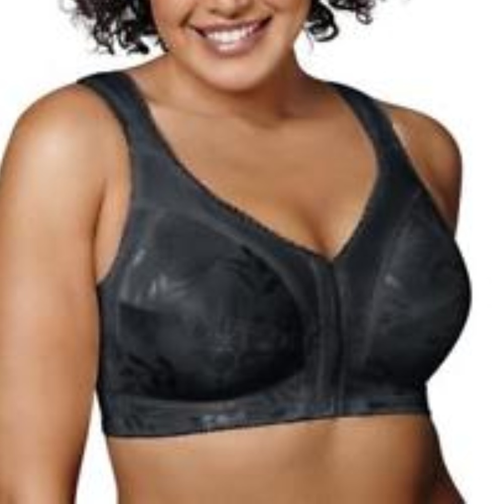 Playtex Comfort Strap Wireless Full Coverage Bra